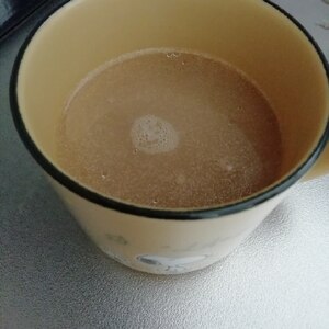 バターコーヒーダイエット 完全無欠コーヒー